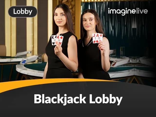 Lightning Blackjack