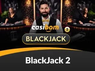 Blackjack VIP