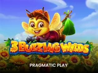 3 Buzzing Wilds