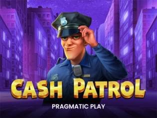 Cash Patrol
