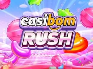 Casibom Rush